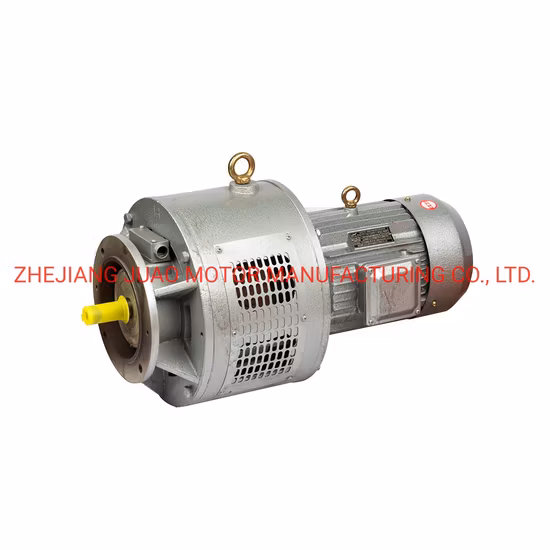 Explosion Proof Flameproof Asynchronous Synchronous AC DC Electrical Induction Electric Motor