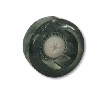 Blower Fan Centrifugal Fan 220/380V China Metal Centrifugal Blower Fan