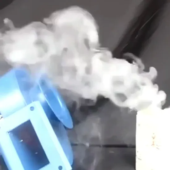 220V Metal 60W 85W 120W 240W 330W Single Inlet Centrifugal Fan