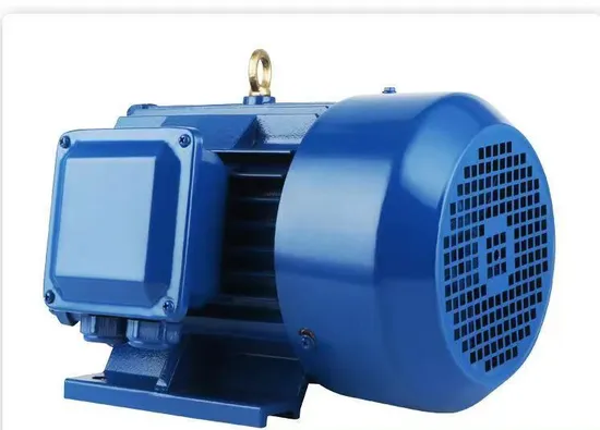Explosion Proof Flameproof Asynchronous Synchronous AC DC Electrical Induction Electric Motor