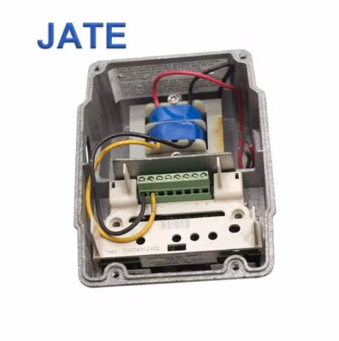 Honeywell M6284f1013-S Damper Actuator Servo Motor for Industrial Burner