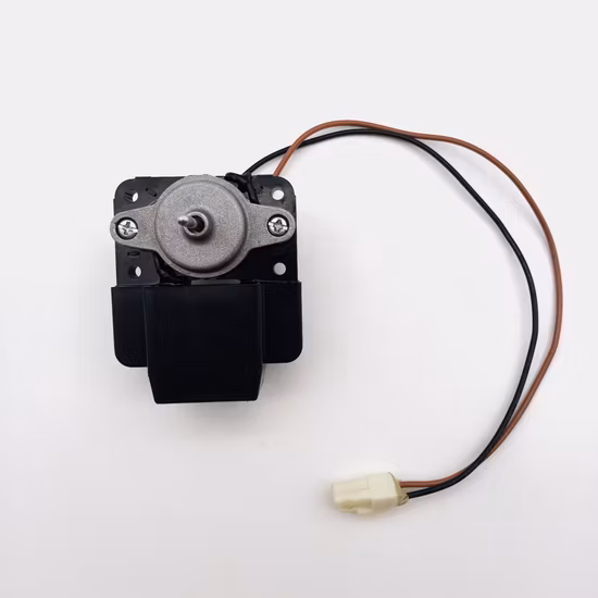 Ruijp Electric Motor Refrigerator Shaded Pole Motor / Refrigerator Motor / Shaded Pole Fan Motor with Epoxy Seal