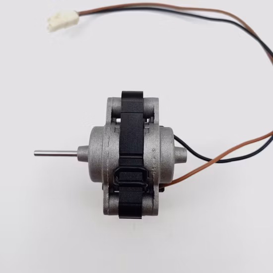 Ruijp Electric Motor Refrigerator Shaded Pole Motor / Refrigerator Motor / Shaded Pole Fan Motor with Epoxy Seal