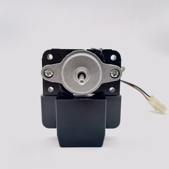 Ruijp Electric Motor Refrigerator Shaded Pole Motor / Refrigerator Motor / Shaded Pole Fan Motor with Epoxy Seal