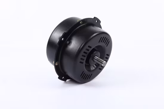 Motor CA elétrico/motor para ar condicionado móvel ou exaustor/exaustor de cozinha/motor de ventilador